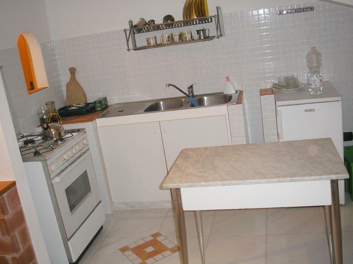 Appartamento Per 4 Persone Acerra Exterior photo