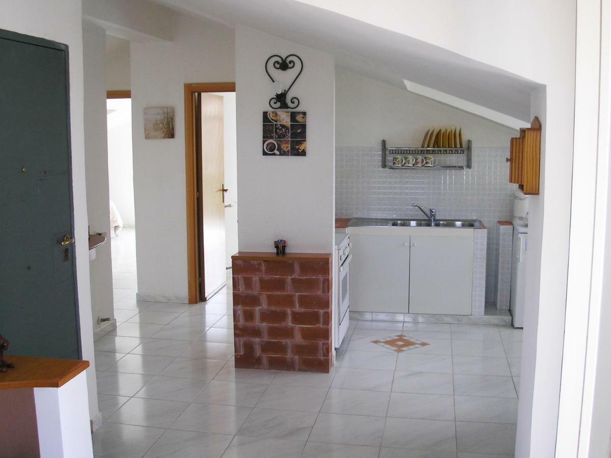 Appartamento Per 4 Persone Acerra Exterior photo